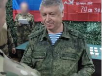 генерал-лейтенант рф Володимир Алексєєв