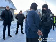 Пенсіонер влаштував бійню у&nbsp;гуртожитку для переселенців на&nbsp;Рівненщині: убито п'ятьох людей