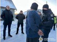 Поліція затримала 72-річного чоловіка, який молотком вбив 5 людей, фото поліції