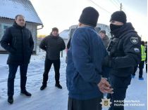 Поліція затримала 72-річного чоловіка, який молотком вбив 5 людей, фото поліції