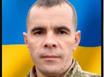 Василь Прищепа загинув у Донецькій області 6 липня 2024 року