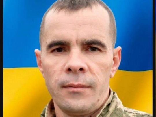 Василий Прищепа погиб в Донецкой области 6 июля 2024 года
