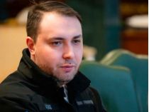 Кирило Буданов