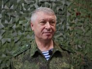 У&nbsp;2022-му ППО збила ракету біля рідного села Алєксєєва на&nbsp;Вінниччині: про російського генерала, якого підстрелили в&nbsp;москві, розповіли його односельці