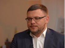 Директор НАБУ Максим Кривонос