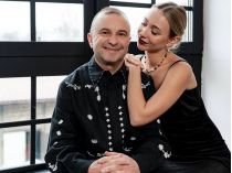 Віктор Павлик та Катерина Реп'яхова