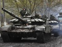 армія росіян