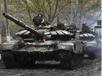 армія росіян