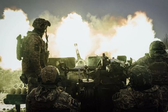 Втрати рф на війні в Україні