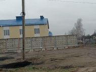 Росіяни під Мелітополем будують нову військову базу (фото)