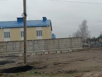Російські окупанти будують нову базу біля окупованого Мелітополя – Фото: АТЕШ