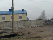 Російські окупанти будують нову базу біля окупованого Мелітополя – Фото: АТЕШ