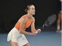 Еліна Світоліна 