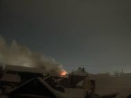 Українські ракети вразили арсенал у&nbsp;Волгоградській області росії, а&nbsp;дрони&nbsp;&mdash; військовий завод у&nbsp;Тамбовській області (фото, відео)