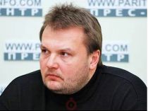 Аналітик Вадим Денисенко прокоментував висловлювання Вольфганга Ішингера