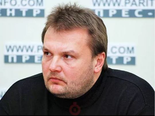 Аналітик Вадим Денисенко прокоментував висловлювання Вольфганга Ішингера