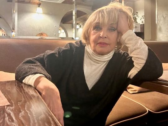 Ада Роговцева