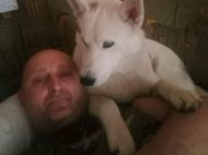 &laquo;Під час бойового завдання він нам врятував життя&raquo;: історія неймовірної дружби бійця та&nbsp;його собаки Мєлкого, з&nbsp;яким вони разом боронять країну