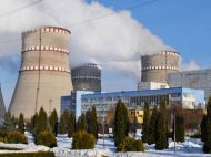 Остання лінія оборони: Україна попередила МАГАТЕ про ризик переходу АЕС на&nbsp;дизель-генератори