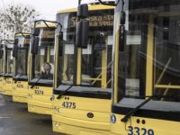 В Украине планируют изменить правила проезда пенсионеров в общественном транспорте: что предлагают