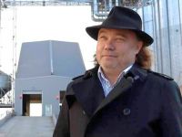 НАБУ розслідує незаконне виведення 1500 га землі в інтересах агрохолдингу I&amp;U Group Сергія Тарасова, якого поліція оголосила в міжнародний розшук