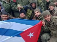 Кубинці у російській армії 