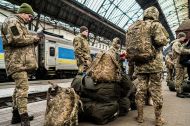 В&nbsp;Україні готують революційні зміни мобілізації: що&nbsp;вирішили нардепи
