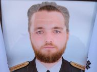Він мріяв про перемогу та&nbsp;щасливе майбутнє для країни: під Покровськом загинув лейтенант з&nbsp;Вінниччини