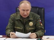 &laquo;Ціна має стати непідйомною&raquo;: Берлінська пояснила, як&nbsp;змусити путіна до&nbsp;переговорів