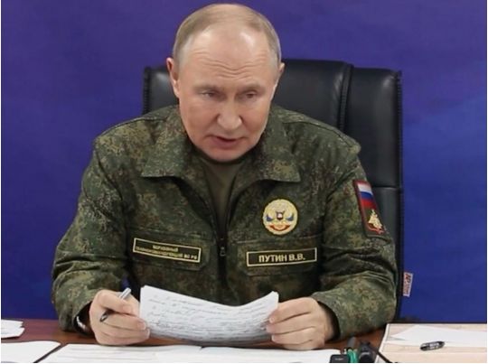 путін, фото з відкритих джерел