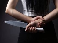 Жорстоке вбивство: на&nbsp;Житомирщині школярка зарізала свого хлопця через ревнощі