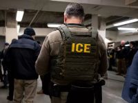 Міграційна служба США. Фото з відкритих джерел