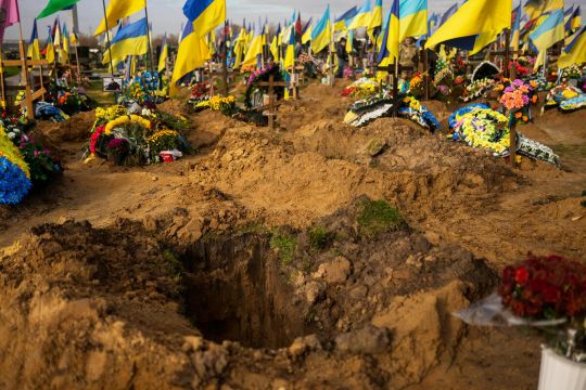 Демографи б’ють на сполох