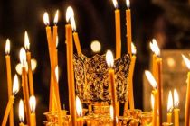 Вселенская мясопустная родительская суббота