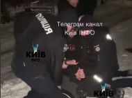 Поліцію звинуватили у&nbsp;смерті киянина під час затримання: що&nbsp;кажуть правоохоронці (відео)