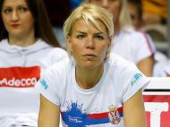Красуня-тенісистка загинула у&nbsp;страшній аварії, її&nbsp;чоловік&nbsp;&mdash; у&nbsp;реанімації (фото)