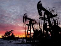 російська нафта