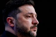 Ми&nbsp;не&nbsp;поступимося територією: Зеленський відповів Трампу на&nbsp;заклик до&nbsp;швидкого миру