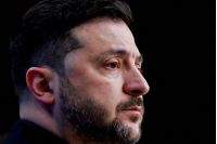 Президент о мире с россией