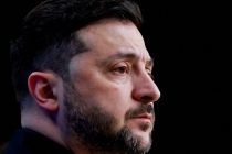 Президент про мир з росією