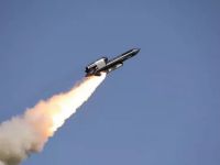 Российский удар уничтожил линию производства Фламинго - Фото: Fire Point