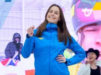 Катерина Коцар