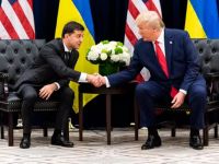 США предлагают Украине 15-летние гарантии безопасности