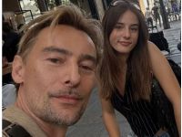 Бадоев с дочкой, фото https://www.instagram.com/p/DUtF9oLAmnQ/?hl=ru&img_index=6