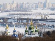 Київ на&nbsp;межі катастрофи: Кличко попередив про критичну ситуацію
