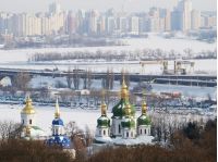 Россияне цель захватить Киев - Кличко, фото из открытых сетей