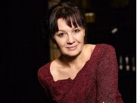 Лариса Руснак