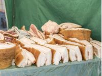 Сало- улюблений продукт українців, фото з відкритих джерел