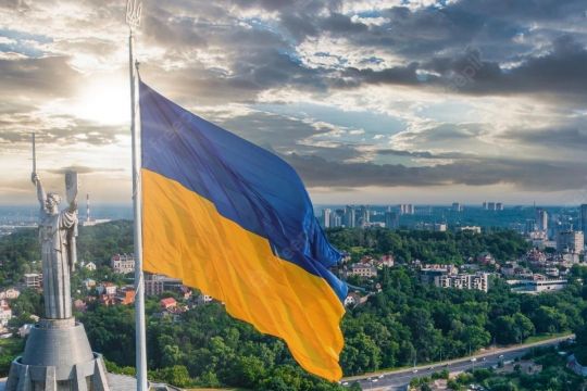 Гарантії безпеки для України