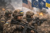 Європа охолодила очікування: вступ України до&nbsp;ЄС не&nbsp;на&nbsp;часі
